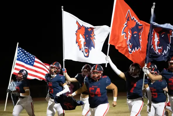 Centennial Football Peoria
